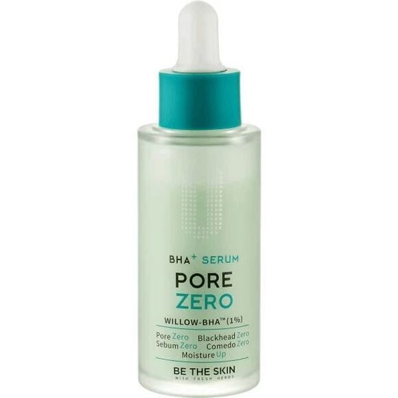 Be The Skin BHA+ Pore Zero Serum 30 ml - Picture 4 of 4